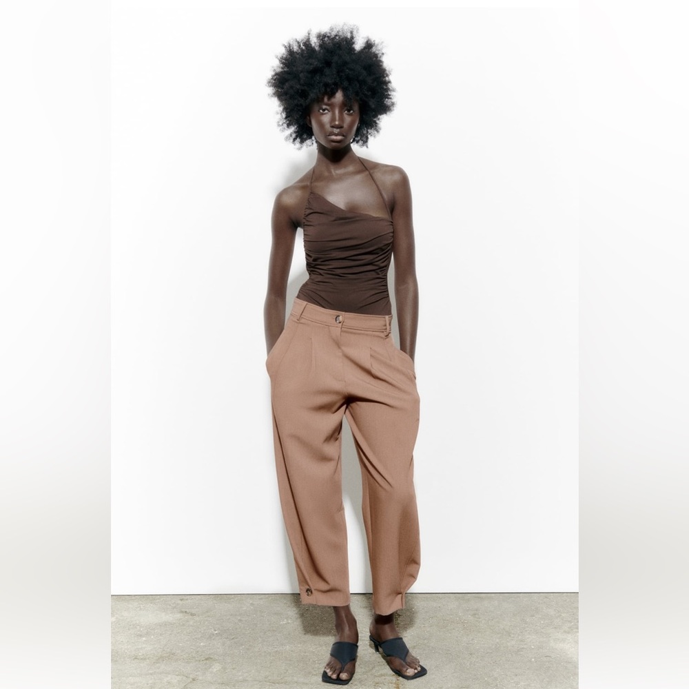 Zara pants